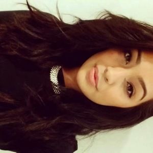 Meet your Posher, Rocio